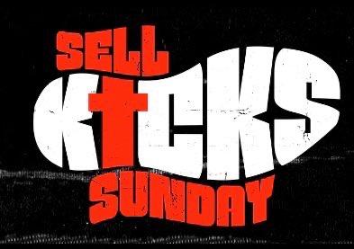 SellKicksSunday tweet media