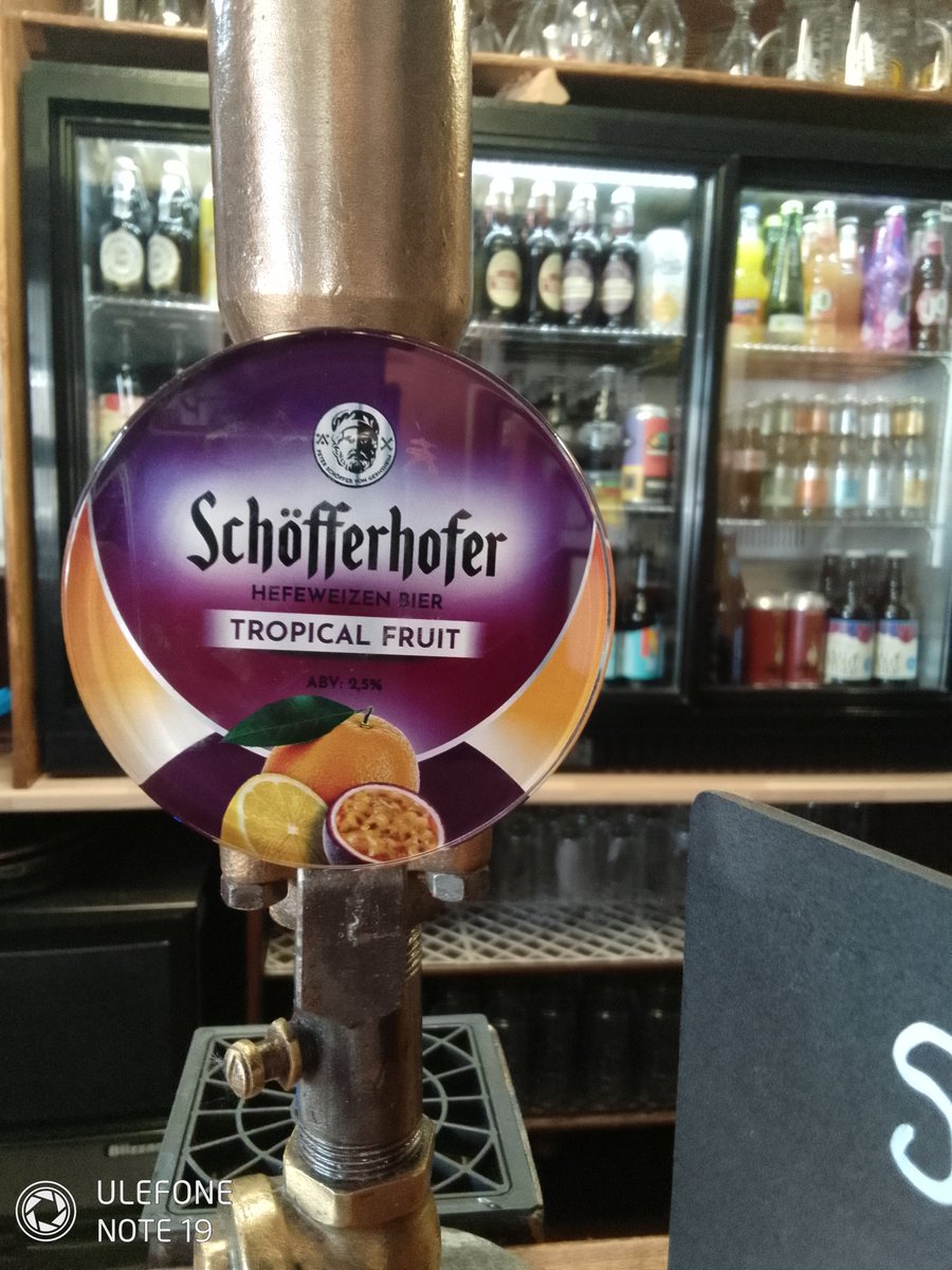 Here is our fabulous bank holiday line up big shout out to these great brewers
Wishbone Brewery 
Nightjar Brew Co 
Fell Brewery 
Little Critters Brewing Company 
@rudgatebrew
@darklandindie
Hofmeister Brewing Company 
Vocation Brewery 
Bristol Beer Factory 
Neon Raptor Brewing Co