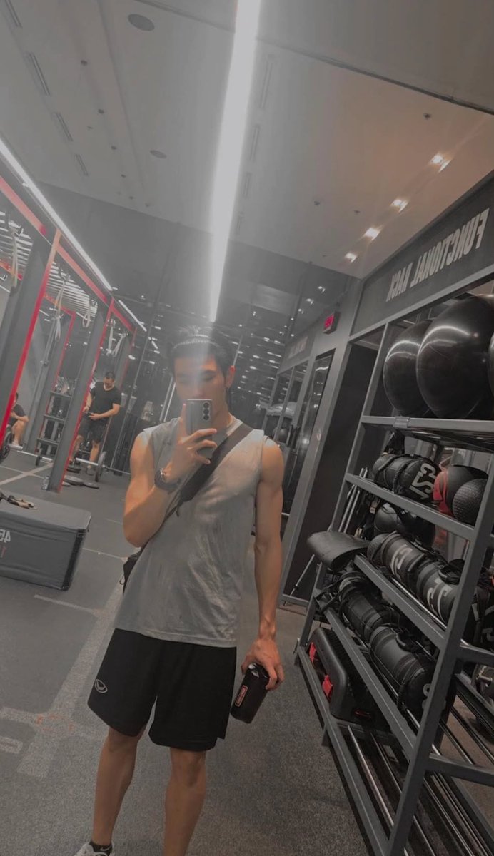 ou_roadPK's tweet image. ยัยหนูไปฟิตหุ่นอีกแน้ววววว🤏🏻

#ออฟโรด #offroadKTP #OFFEOAD