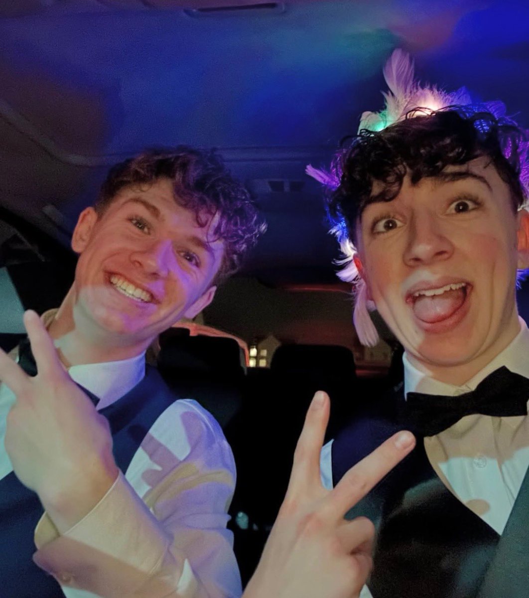 OE Hawk Talkers tweet media