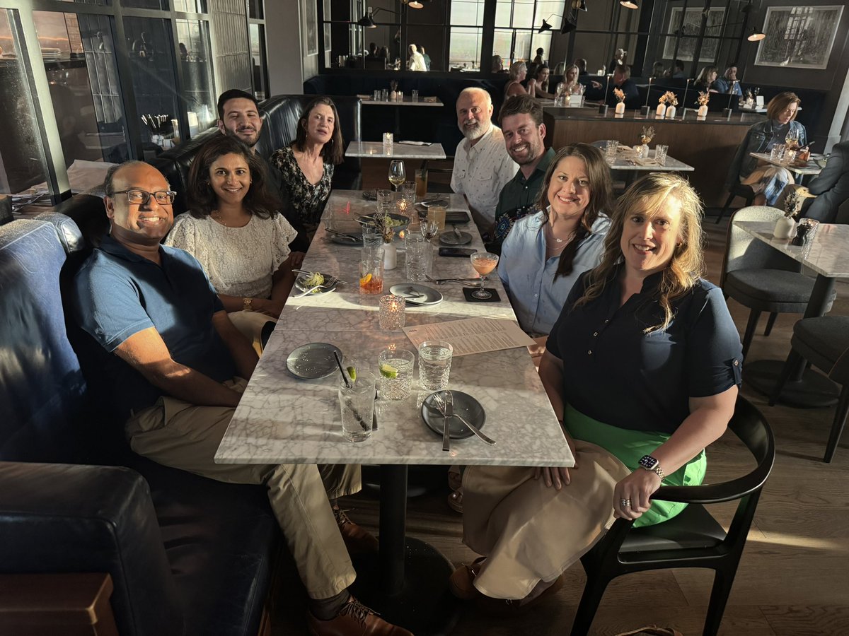 Arun Krishnaraj MD MPH (@akrishnarajmd) on Twitter photo Bittersweet night bidding farewell to our outstanding colleague <a href="/RachitaKhot/">Rachita Khot</a> . Dr. Khot has been a member of the <a href="/UVARadiology/">UVA Radiology</a> division for 14 years most recently serving as director of ultrasound. She is an excellent educator, researcher, and clinician; a true triple threat. Bittersweet night bidding farewell to our outstanding colleague <a href="/RachitaKhot/">Rachita Khot</a> . Dr. Khot has been a member of the <a href="/UVARadiology/">UVA Radiology</a> division for 14 years most recently serving as director of ultrasound. She is an excellent educator, researcher, and clinician; a true triple threat.
