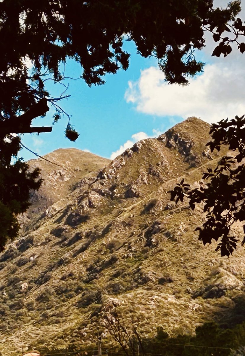 Mi lugar ! 
Buen domingo 🙌