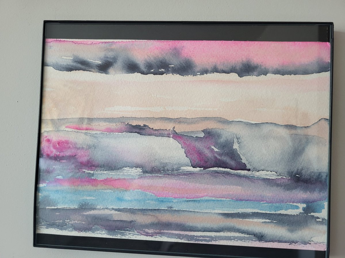 IngridEarle1's tweet image. Abstract Waterfalls #Waterfallvibes