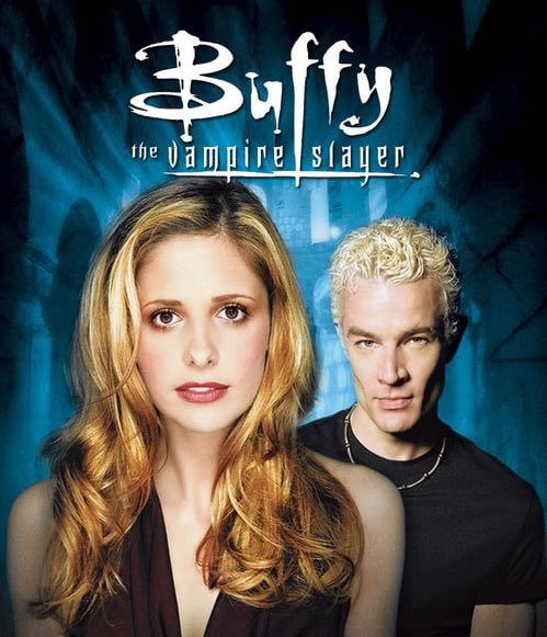 retrocvnty's tweet image. No one’s ever gonna convince me that season 7 is bad, Buffy has no bad seasons