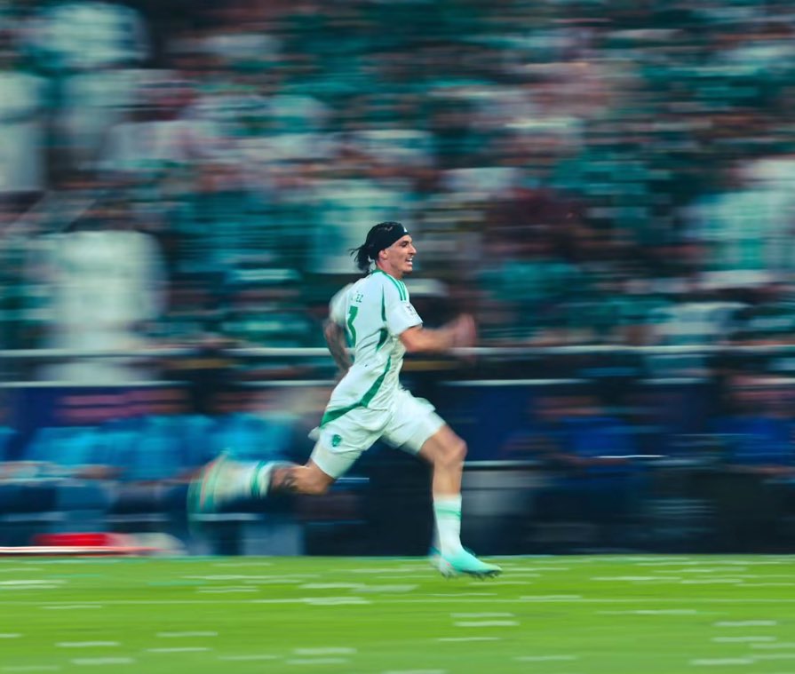 نحيد tweet media