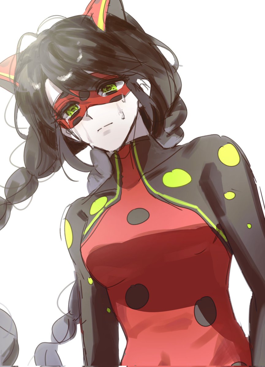 #레이디버그
#MiraculousLadybug
#Ladybug

전부 나의 잘못