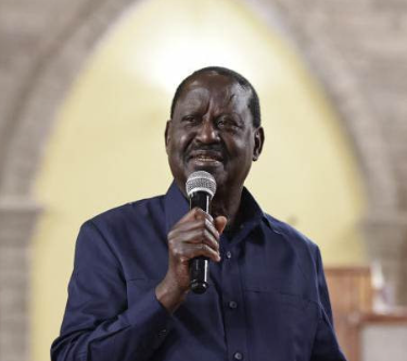 Cyprian, Is Nyakundi tweet media