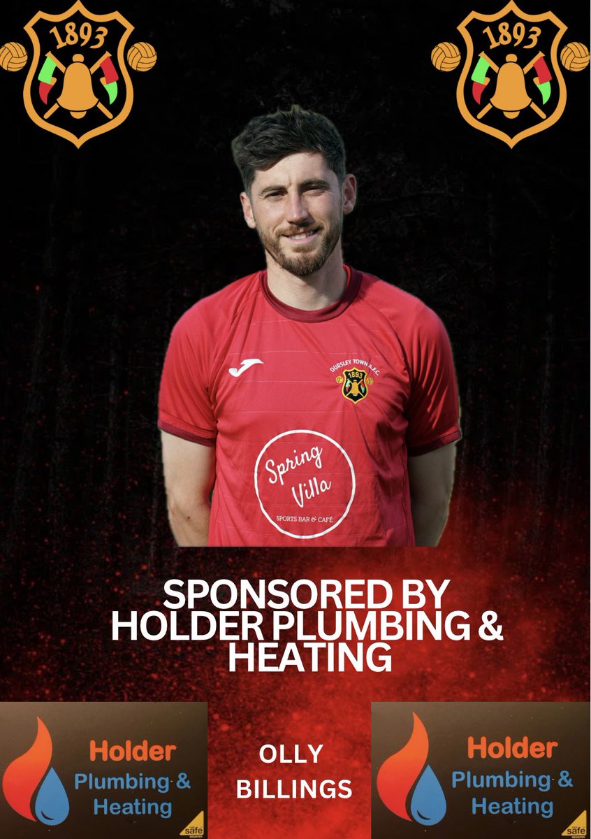 🔴⚫️🔴⚫️

Back to back wins, back to back clean sheets and this one had the gaffa in goal! From start to finish, a solid performance from everyone involved! 

Goal from - 
Joey Gray ⚽️

Man of the Match - 
Olly Billings 👏🏻