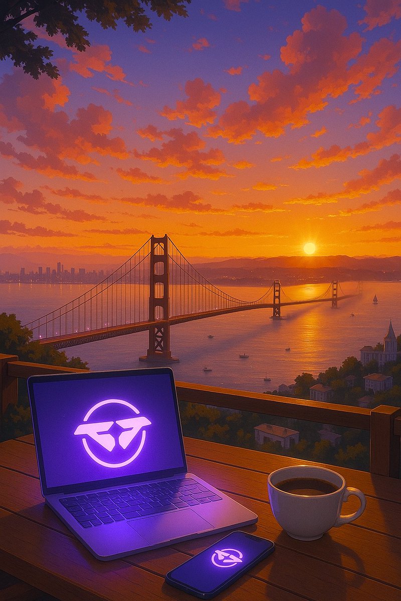Trade memecoins anytime, anywhere from your laptop or phone with <a href="/trenchbot_io/">TrenchBot</a> 🟣

let's dive in, use this
trenchbot.io/account?refCod…