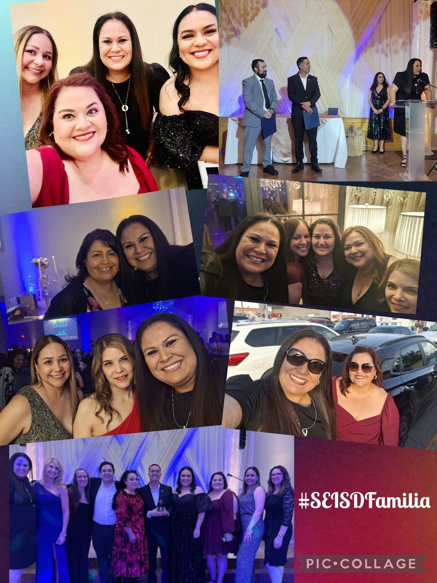 CynthiaVillarreal (@cynthia4prax) on Twitter photo ¡EXCELENTE! noche, Felicidades a los Ganadores👏👏👏 #SEISD
<a href="/SanElizarioHS/">San Elizario High School</a>
<a href="/pvillarreal73/">Pat Villarreal</a>
<a href="/ms_balderas304/">Carolina Balderas</a>
<a href="/MrsErikaMorales/">Erika Morales</a>
<a href="/MariaCa81166249/">Matere Castorena</a> ¡EXCELENTE! noche, Felicidades a los Ganadores👏👏👏 #SEISD
<a href="/SanElizarioHS/">San Elizario High School</a>
<a href="/pvillarreal73/">Pat Villarreal</a>
<a href="/ms_balderas304/">Carolina Balderas</a>
<a href="/MrsErikaMorales/">Erika Morales</a>
<a href="/MariaCa81166249/">Matere Castorena</a>