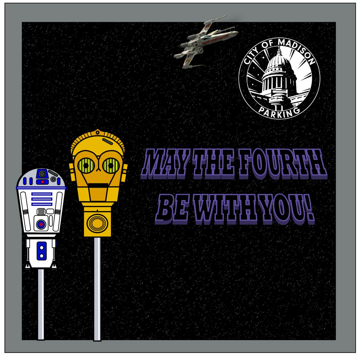 Madison Parking (@madwiparking) on Twitter photo 