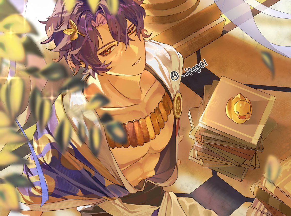 복각🛁
#Ratio #HonkaiStarRail