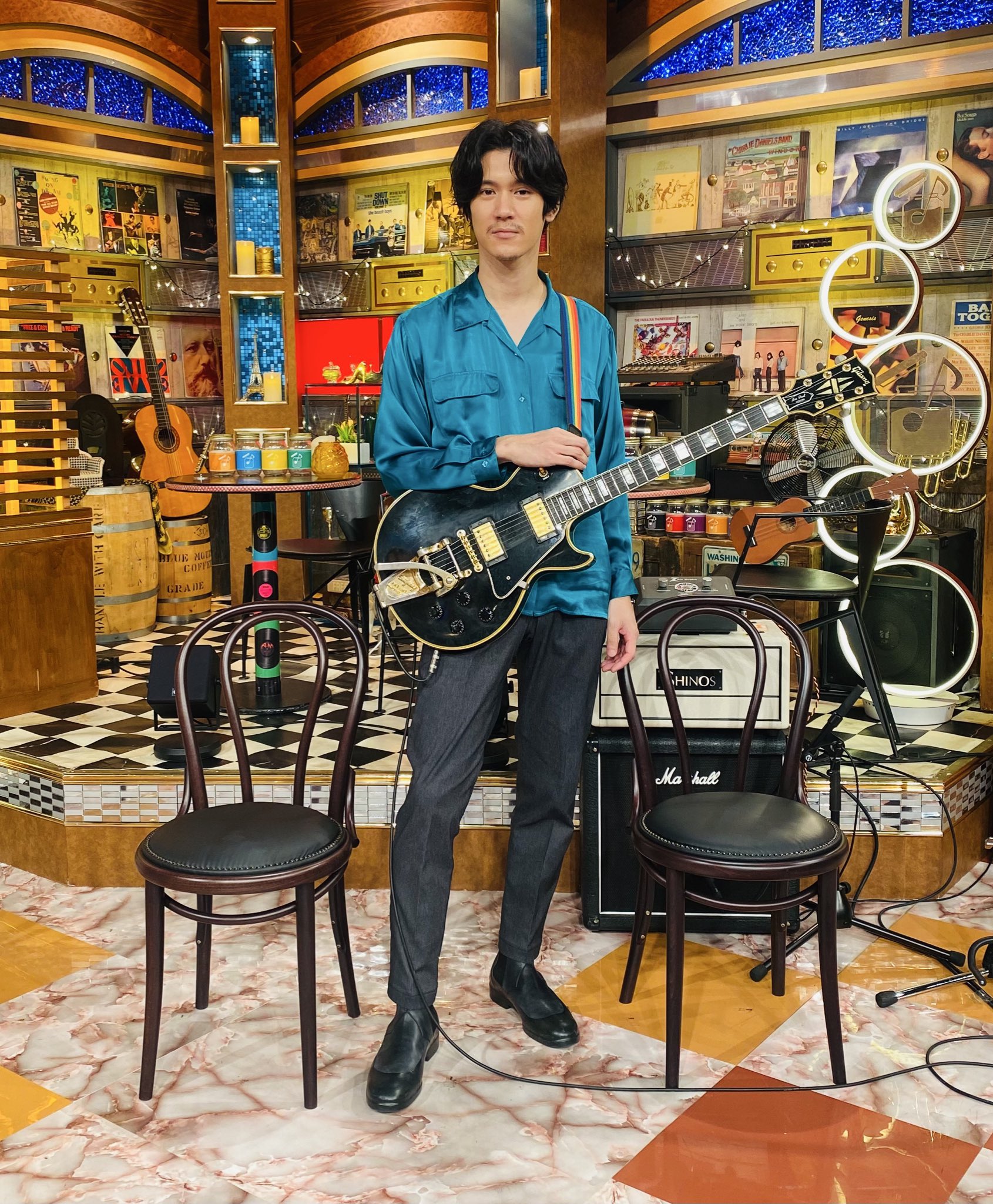 ずっと気になってた GLIM SPANKY on X:  ビジネス・経済