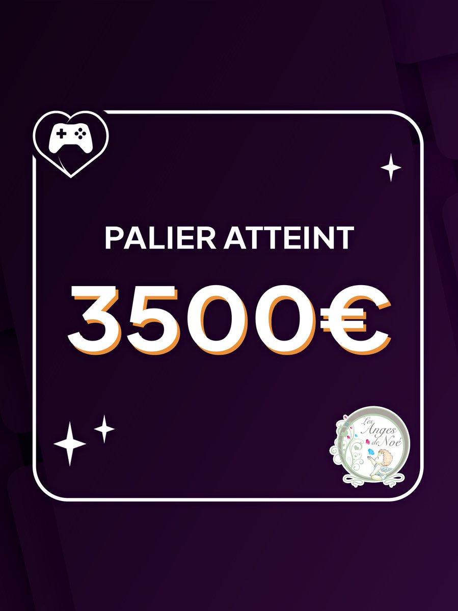 Le live de <a href="/Kai_lilou/">Kaililou</a> a débuté il y a seulement 20min et vous avez déjà explosé le prochain palier !

Dernière ligne droite, on est ensemble jusqu'a 18 heures alors viens ! On est biennn