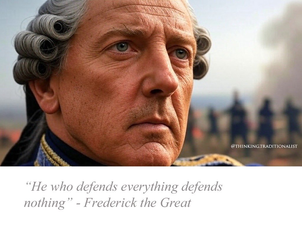 thinking_trad's tweet photo. Without principles, a man has no honor. https://t.co/rpwNcafRrO