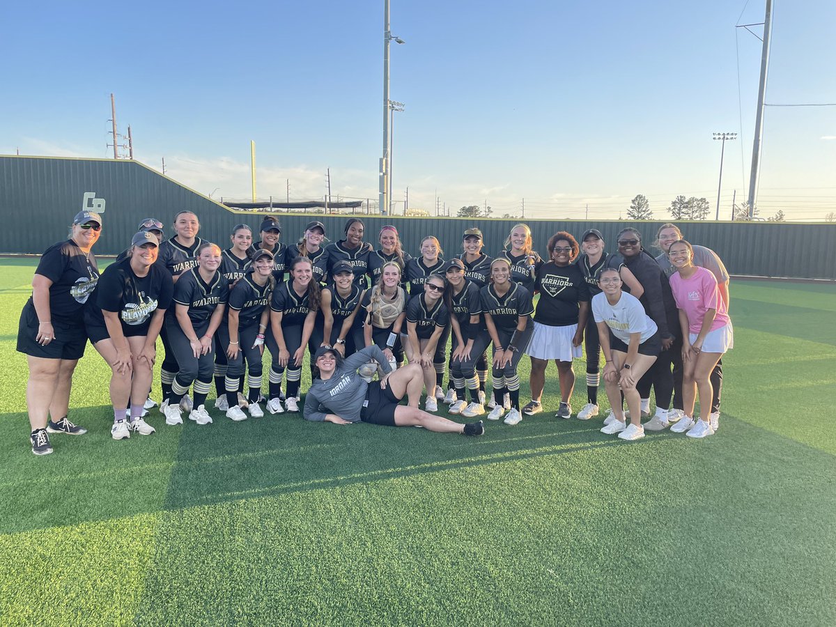 Big Win!! <a href="/JHS_WarriorSB/">Jordan High School Softball</a>