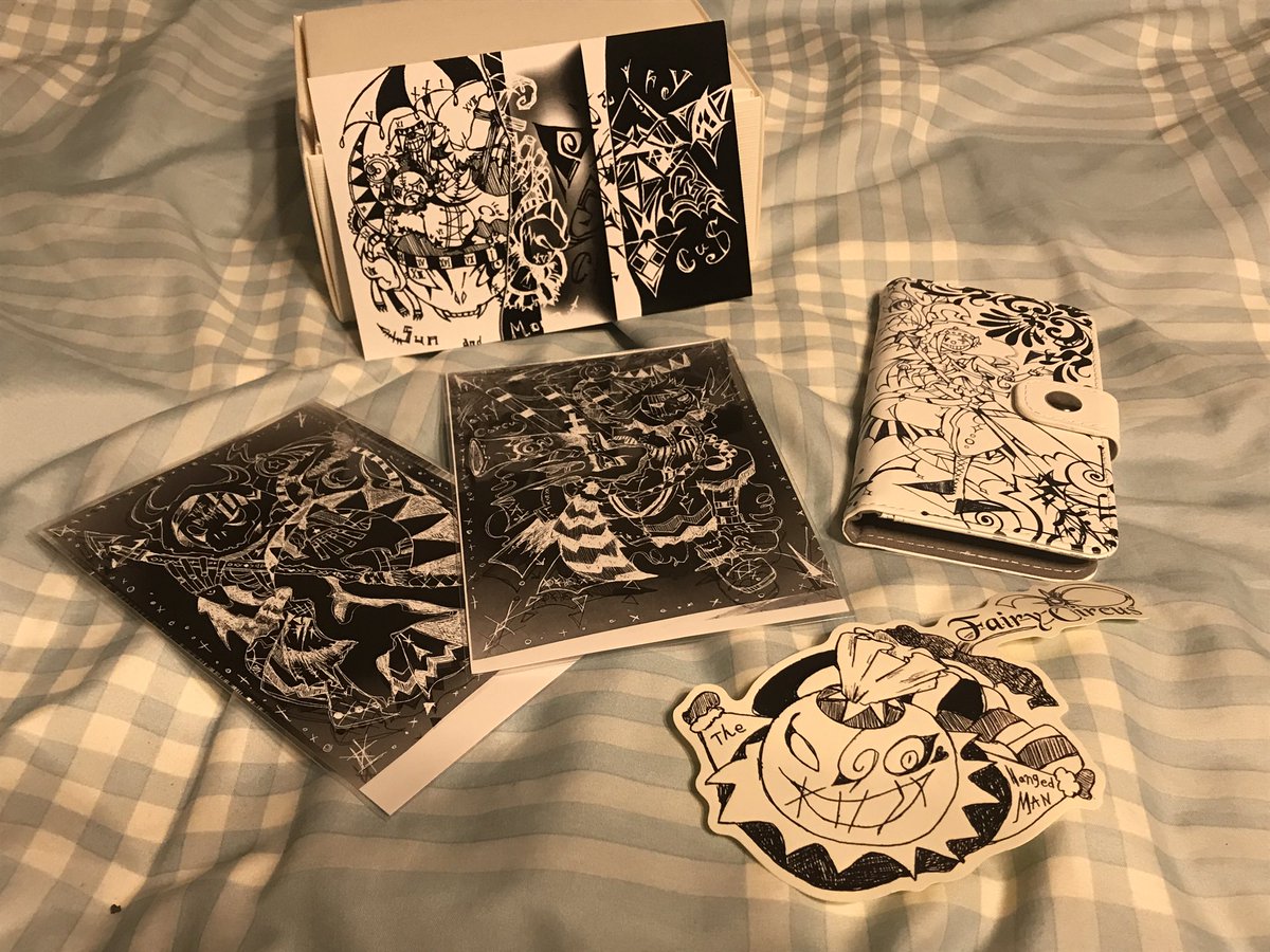 GoodCreateObake's tweet image. 他にもいっぱい買った！
ういうい！

 #サッポロモノヴィレッジ