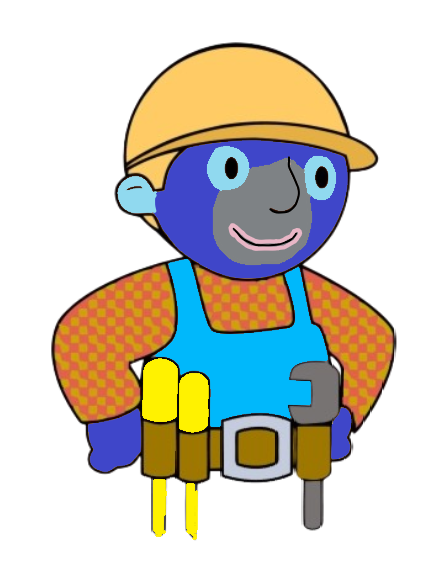 Ronin Monke tweet media