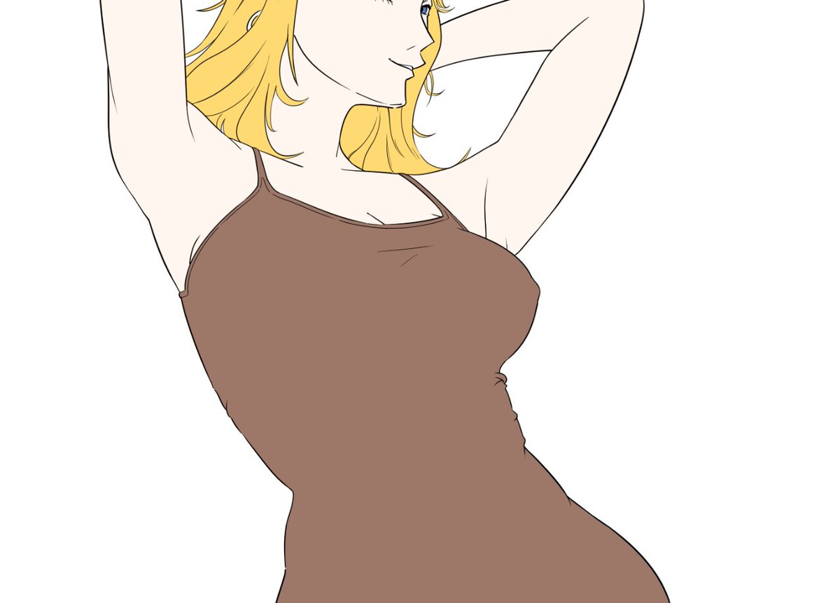 WIP

#MarvelRivals #MarvelRivalsフレンド募集