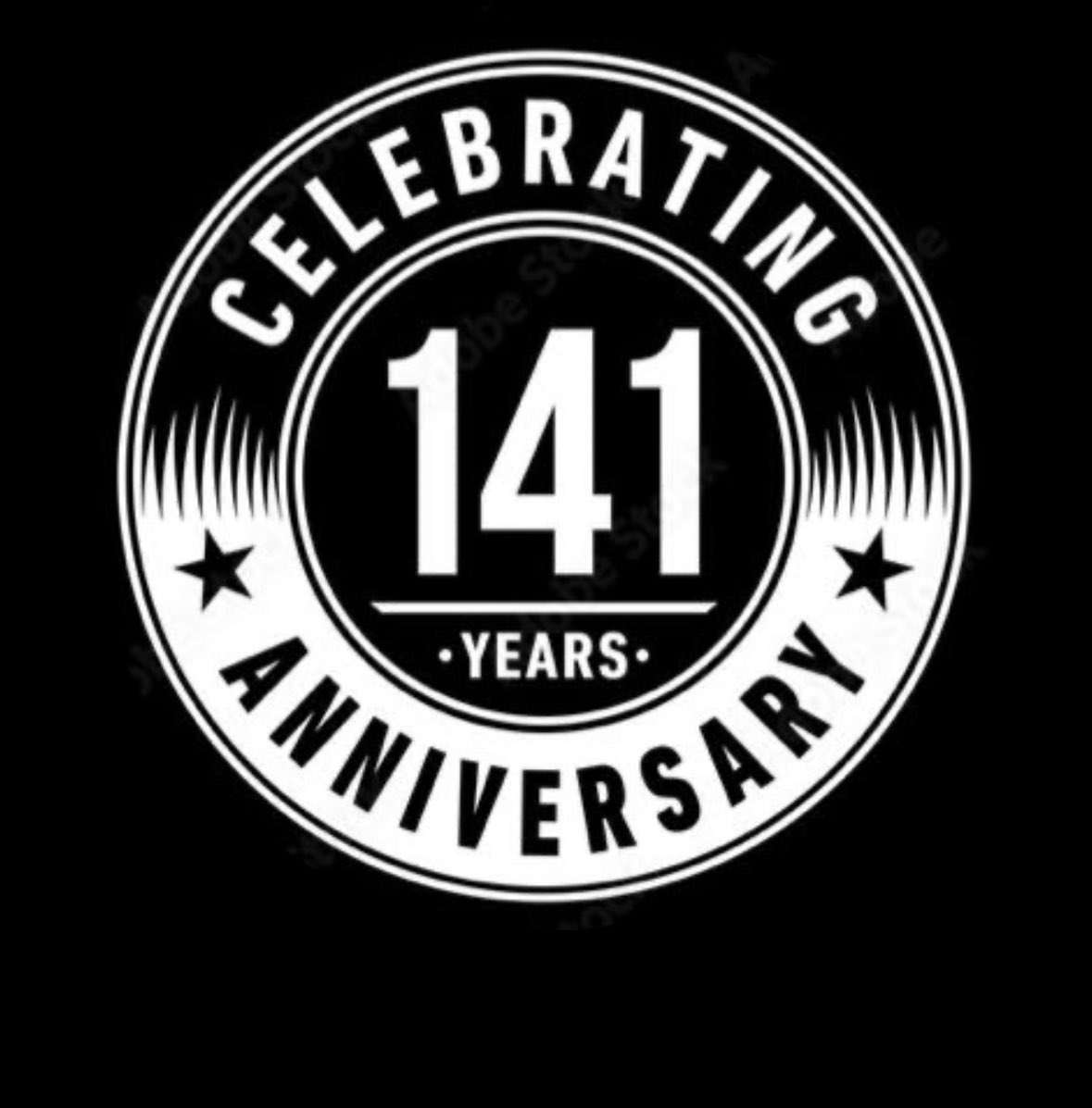 Happy 141st Anniversary to our beloved church.
“For the body is not one member, but many.” 1 Corinthians 12:14