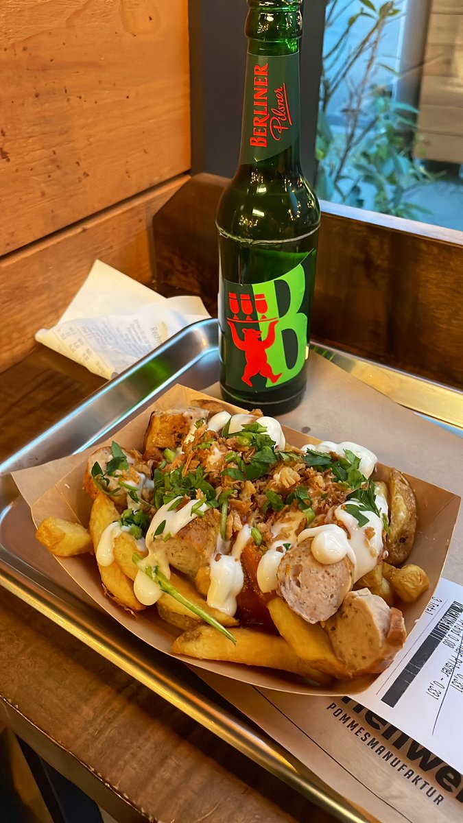 30hrs in Berlin 🇩🇪🐻