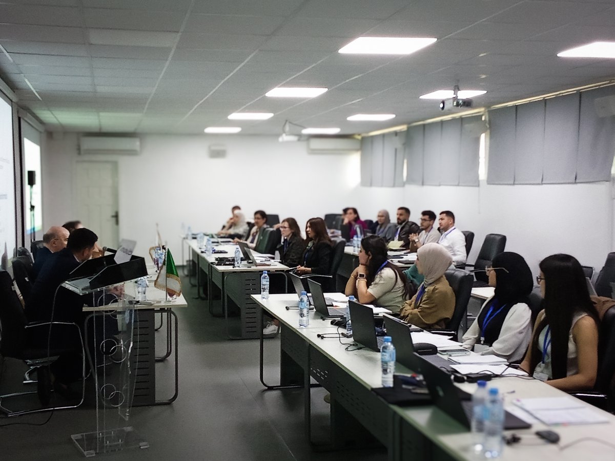 Qatar Precision Health Institute tweet media