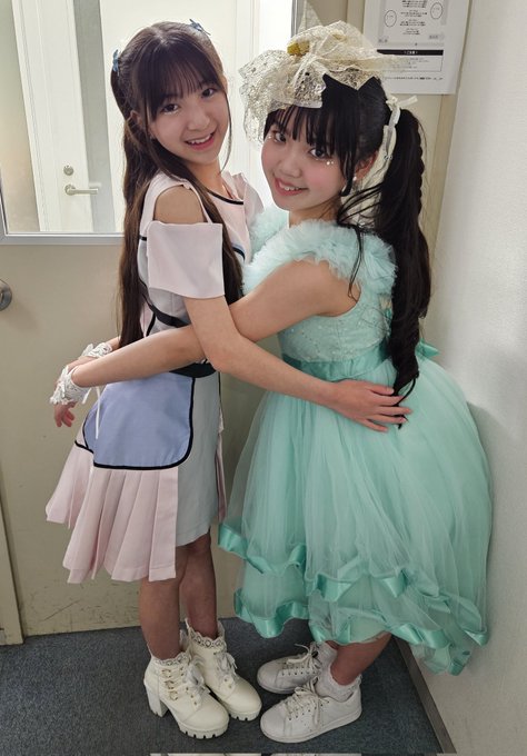 Twitterのコスプレ画像27