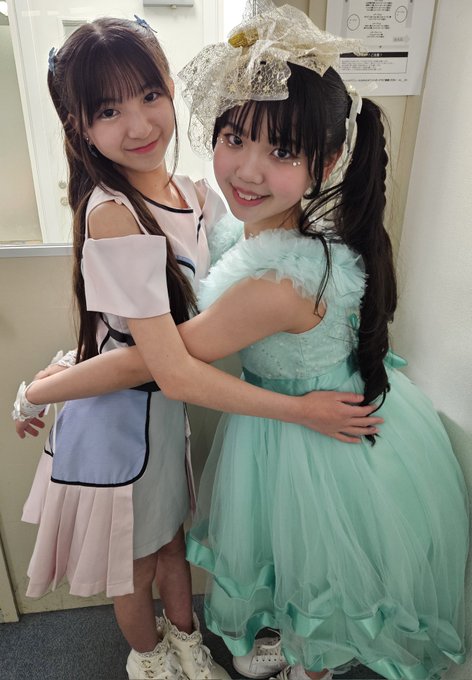 Twitterのコスプレ画像26