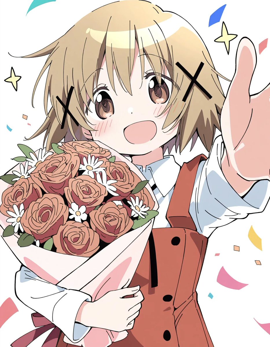 本日5月5日はゆのっちの日です。 
おめでとう！！ 
#ゆのっちの日
