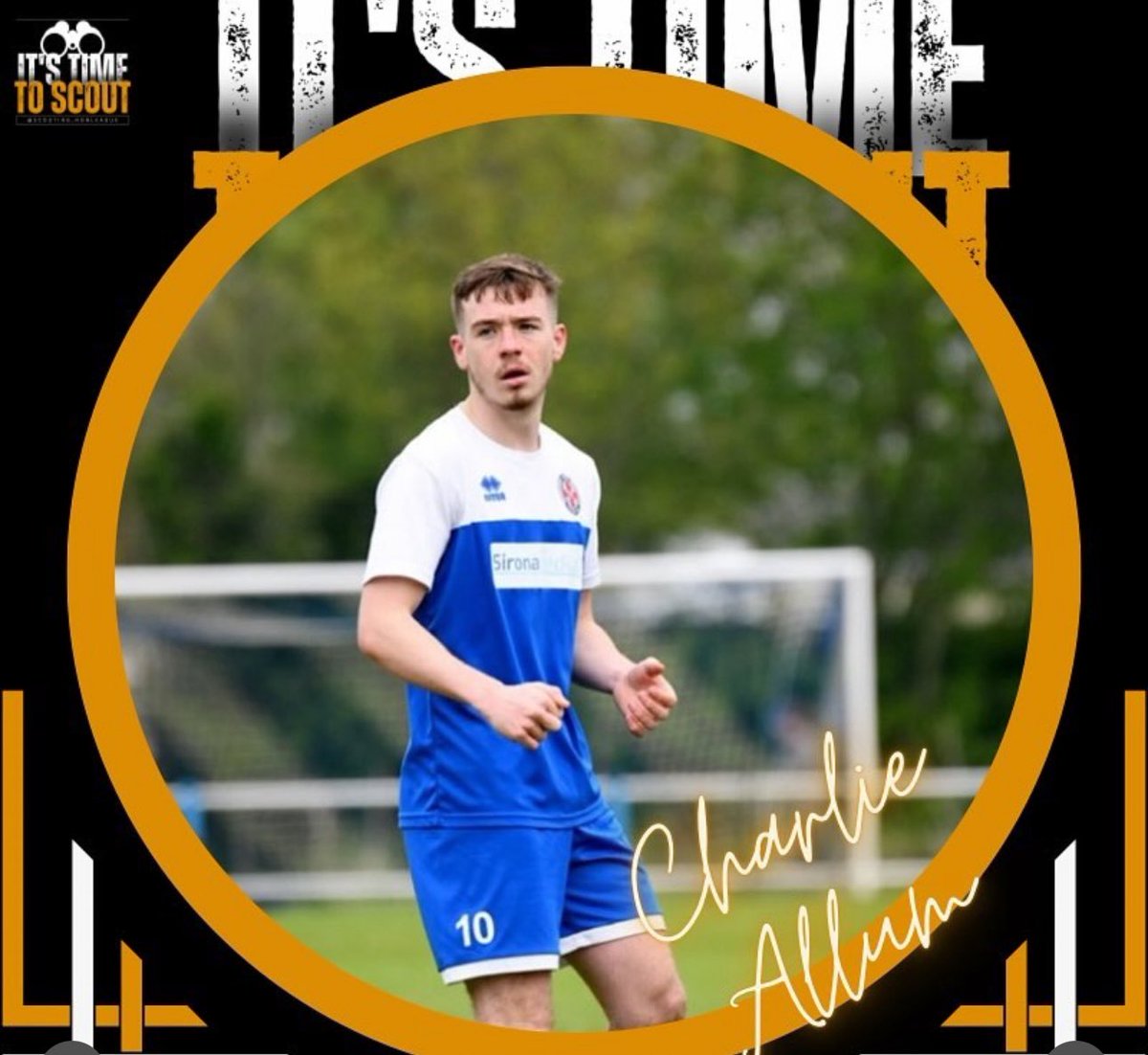 ScoutingNonLeague (@scoutingnonlg) on Twitter photo Back in August, we tipped him as one to watch — and he’s delivered! Big congratulations to <a href="/charlie_wardle/">Charlie Wardle</a> , the midfield engine who’s just helped <a href="/TakeleyFC/">Takeley FC</a> secure promotion. What a season! Back in August, we tipped him as one to watch — and he’s delivered! Big congratulations to <a href="/charlie_wardle/">Charlie Wardle</a> , the midfield engine who’s just helped <a href="/TakeleyFC/">Takeley FC</a> secure promotion. What a season!