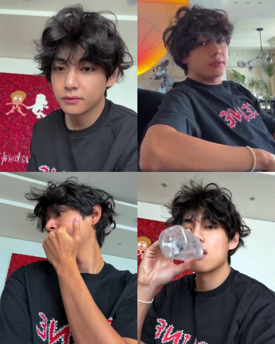 KIM TAEHYUNG