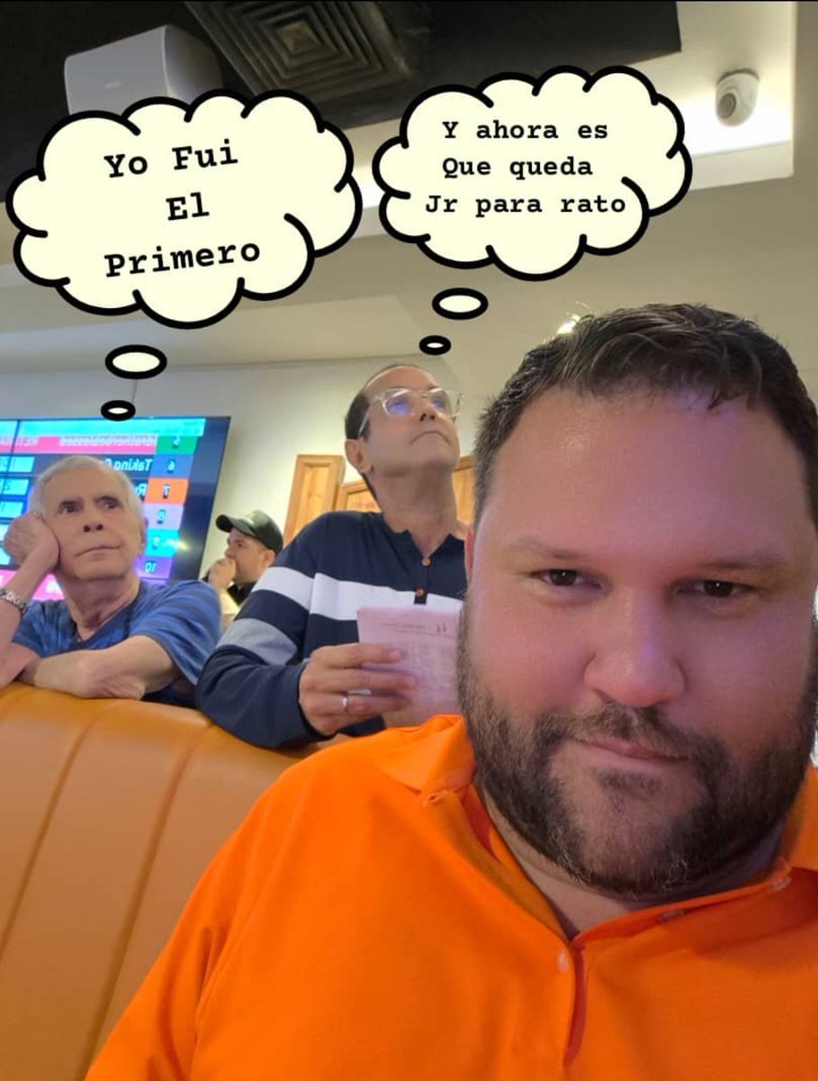 El mounstro y El Tucuso 🙏🏻🙏🏻🙏🏻