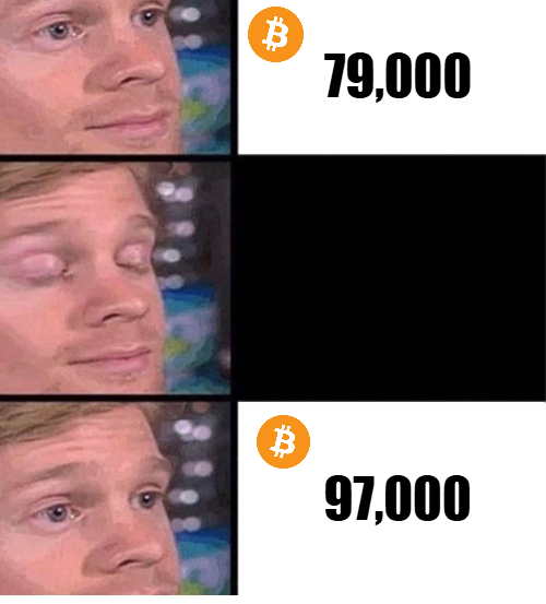 You fumbled the bag on this major life alpha

$ETH $PEPE $XRP $HASHAI $ZIG $SNAI $MANEKI $CWIF $SOL $NEIRO $RFC $ARDR $HYPE $GAS $VINE $HPPO $KET $PAAL $TRUMP #FARTCOIN $TAO $SUI $SAROS $VTHO $AVA $AQT $ALICE $AERGO $ACH $POPCAT $LOOM $MAGIC $PIXEL $NEIRO #CRYPTO $LPT $TURBO $BTC