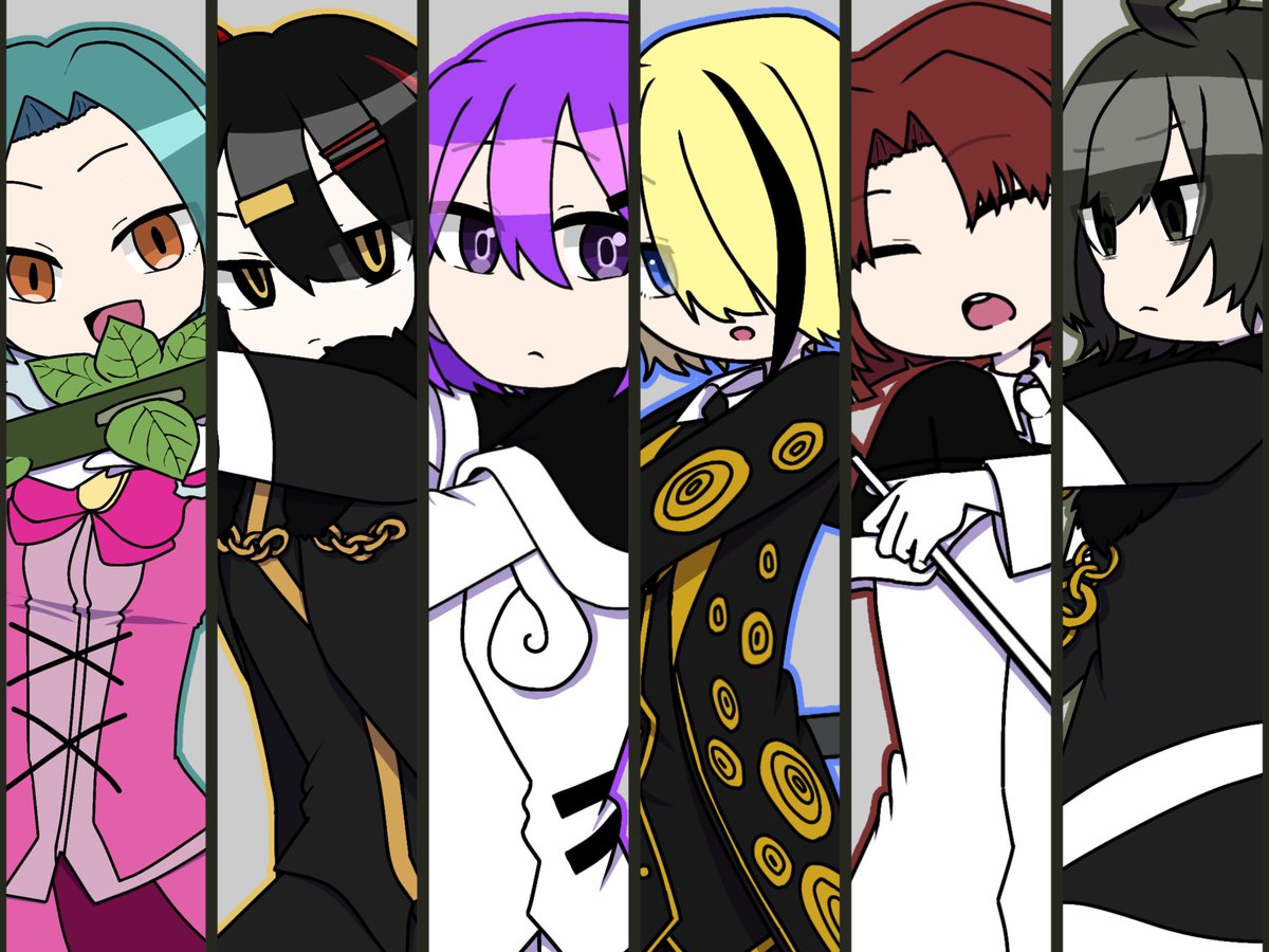 ぱむ助FA – Søg / X