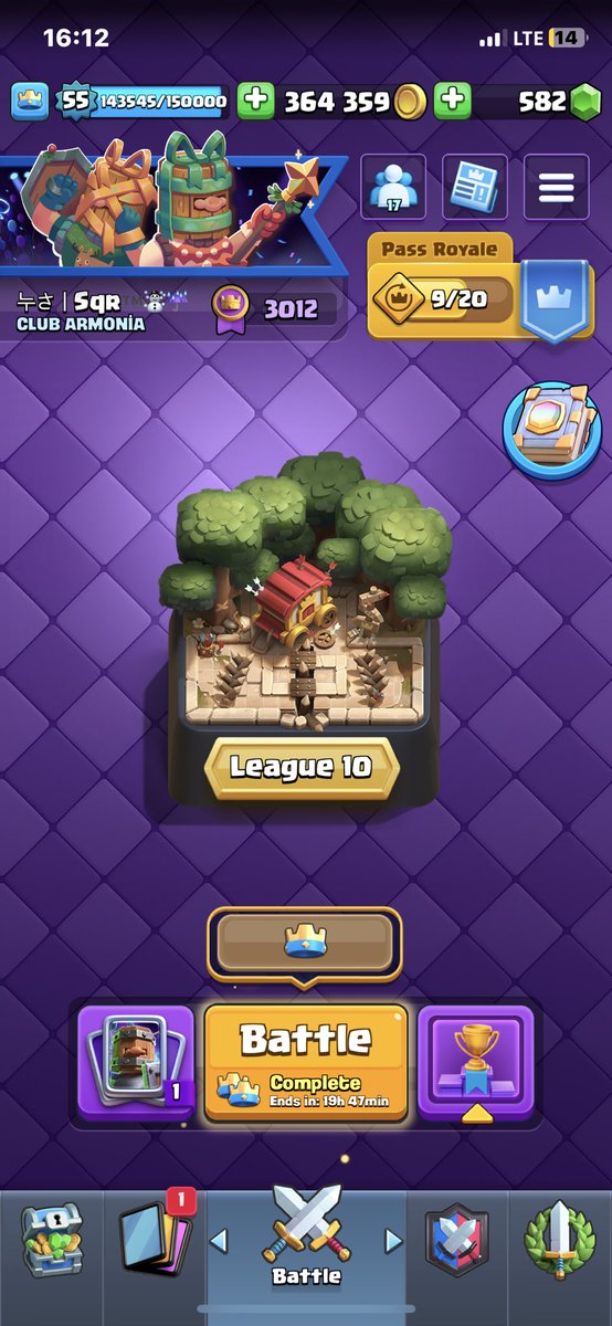 3k on my mini nice😍