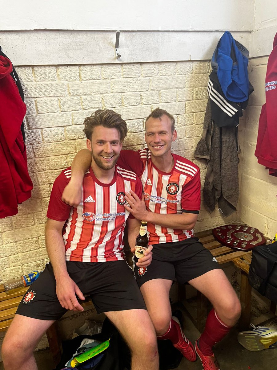 Real Gima (@realgima) on Twitter photo FT | Itโs a routine win in the league for the
๐๐๐ฟ ๐๐๐ this morning
Real Gima 2-0 Sutton Dynamo
Goalscorer:
Si Walton (2)
Ross Penrose picks up the <a href="/BirraMorettiUK/">Birra Moretti UK</a> MOM FT | Itโs a routine win in the league for the
๐๐๐ฟ ๐๐๐ this morning
Real Gima 2-0 Sutton Dynamo
Goalscorer:
Si Walton (2)
Ross Penrose picks up the <a href="/BirraMorettiUK/">Birra Moretti UK</a> MOM