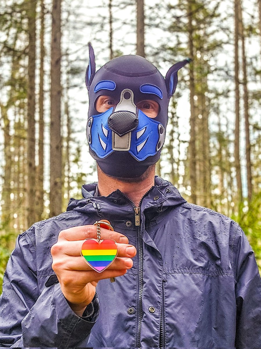 Love 🏳️‍🌈
