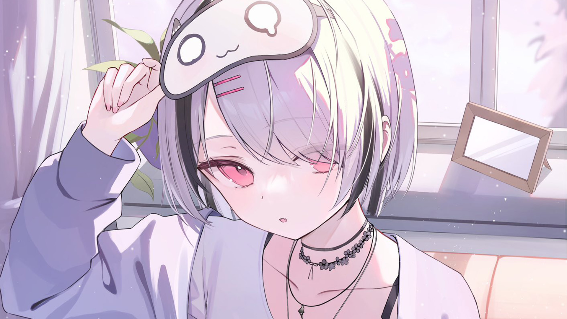 空澄セナ🗝♤ (@sena_asumi) / X