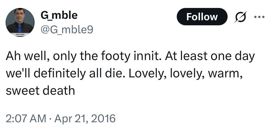 Jack Stroudley (@j_strudders) on Twitter photo Fulham are in the bottom half… Fulham are in the bottom half…