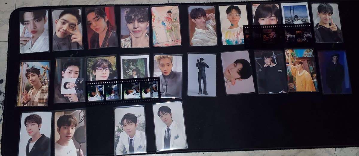 SVT PC PH WTS LFB📌📌 tweet media