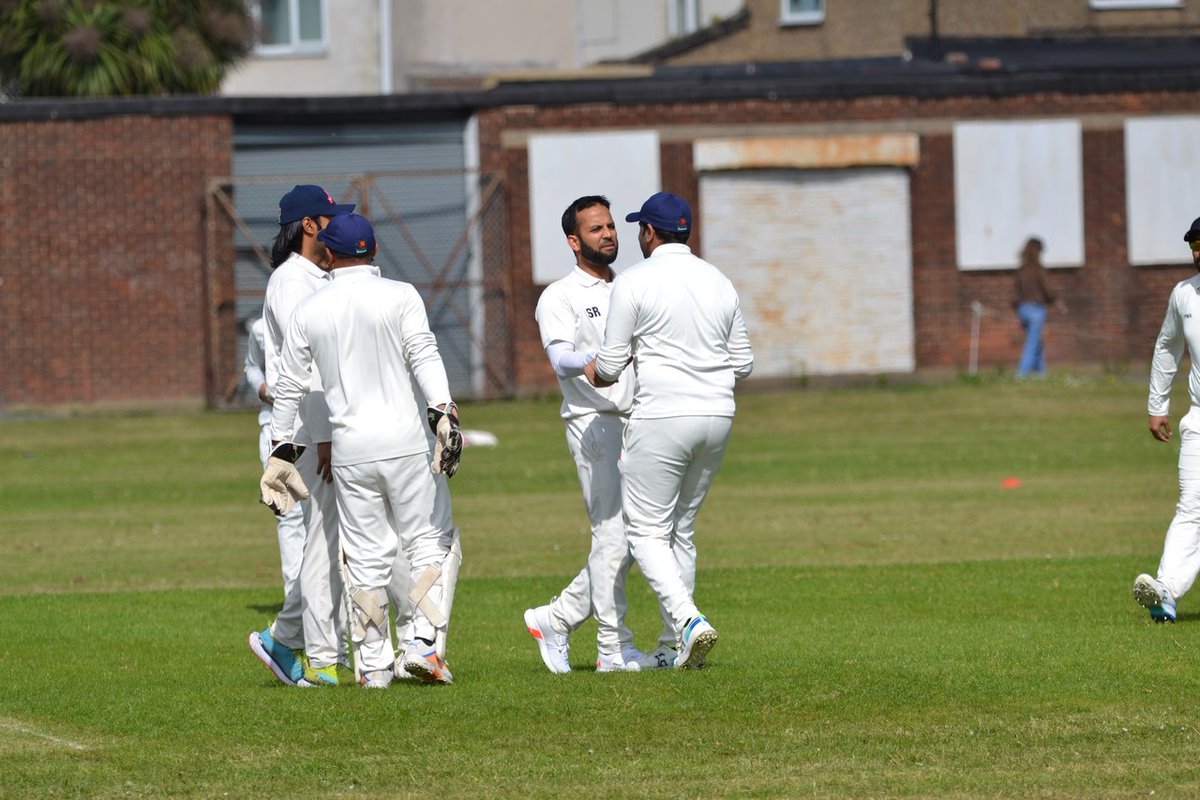 Neo Cricket Club (@neocricketclub) on Twitter photo 