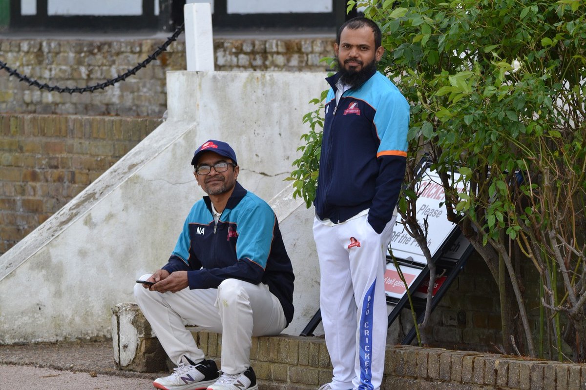 Neo Cricket Club (@neocricketclub) on Twitter photo 