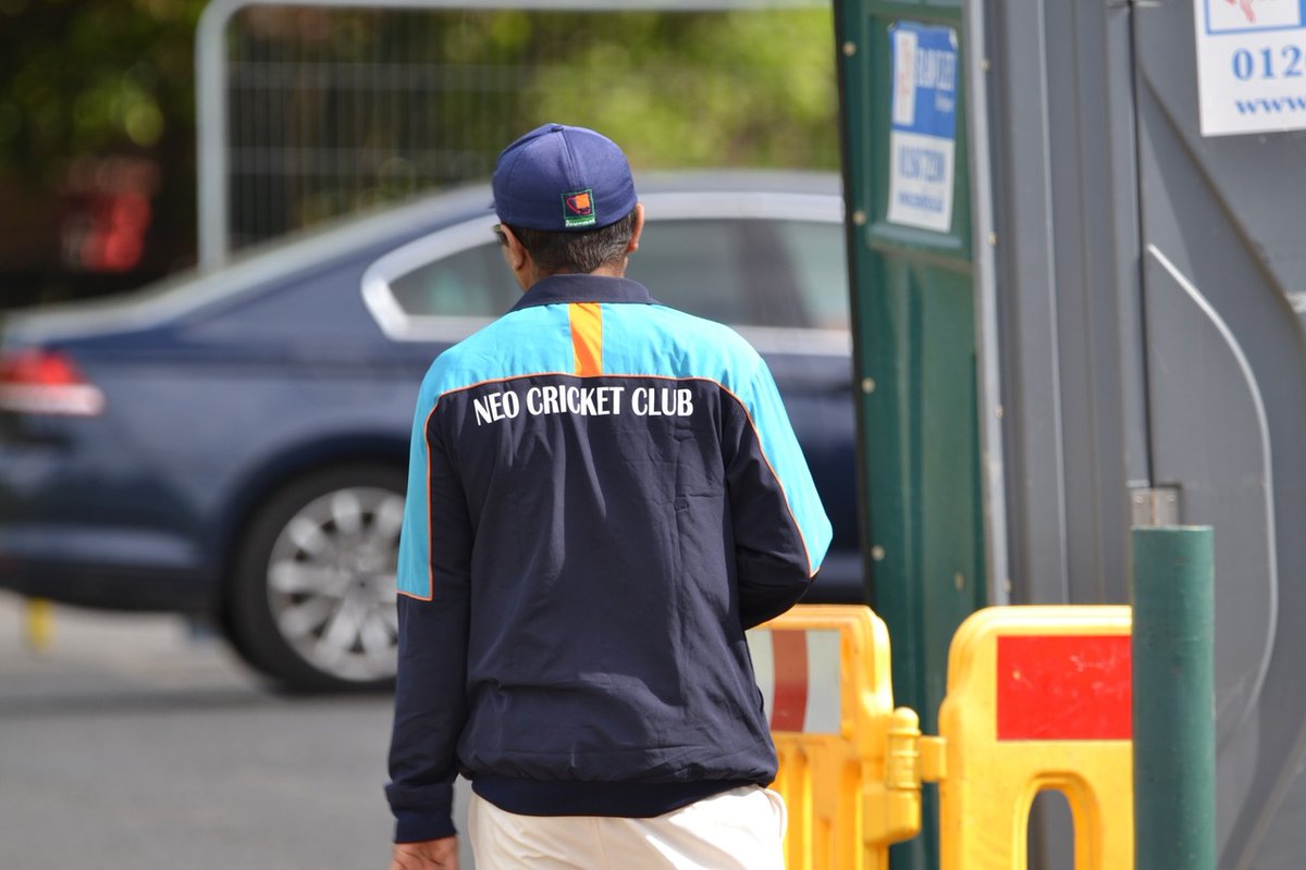 Neo Cricket Club (@neocricketclub) on Twitter photo 