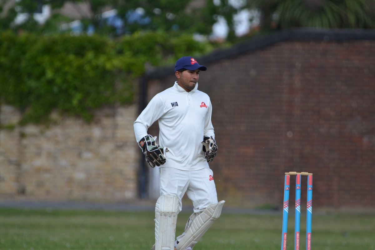 Neo Cricket Club (@neocricketclub) on Twitter photo 