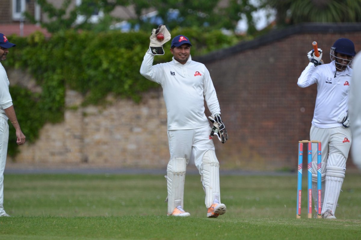 Neo Cricket Club (@neocricketclub) on Twitter photo 