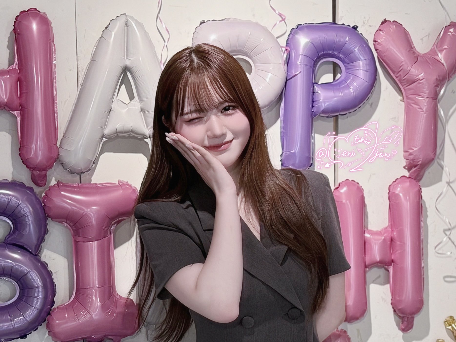 🎀아노♡ (@SweetSuhye) / X