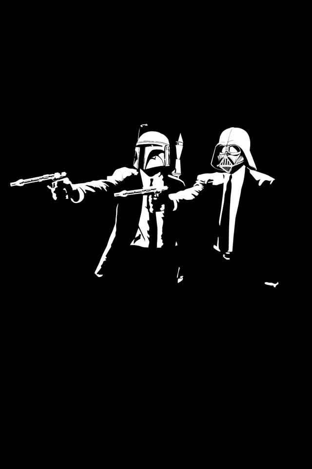 May the 4th be with you