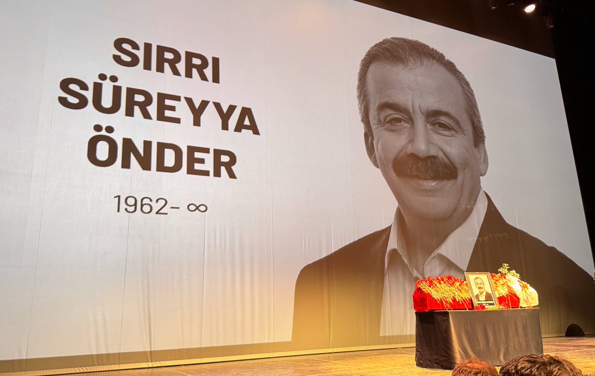 Mekanın cennet olsun