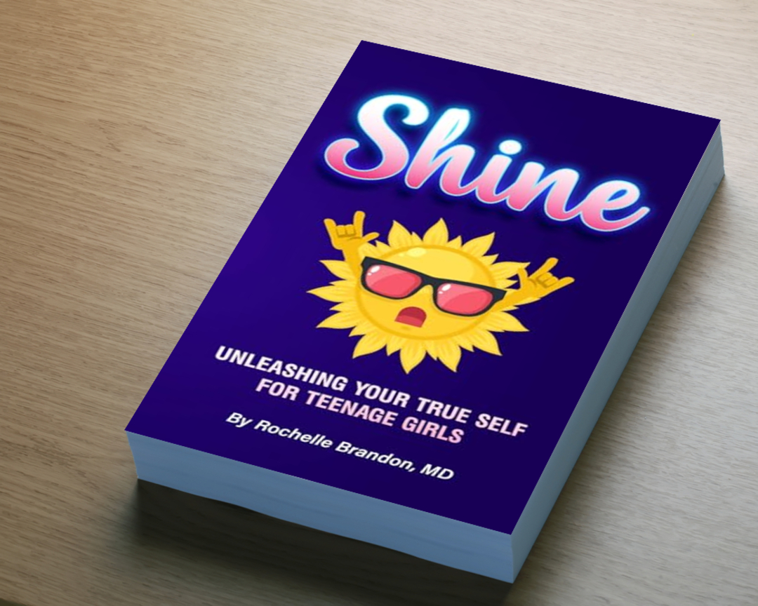 quotesasimage's tweet image. Every girl deserves to feel confident and unstoppable. Start your journey today with “Shine!” #TeenGuide #ConfidenceBoost #SelfLove  @home Buy Now --&amp;gt; allauthor.com/amazon/91361/