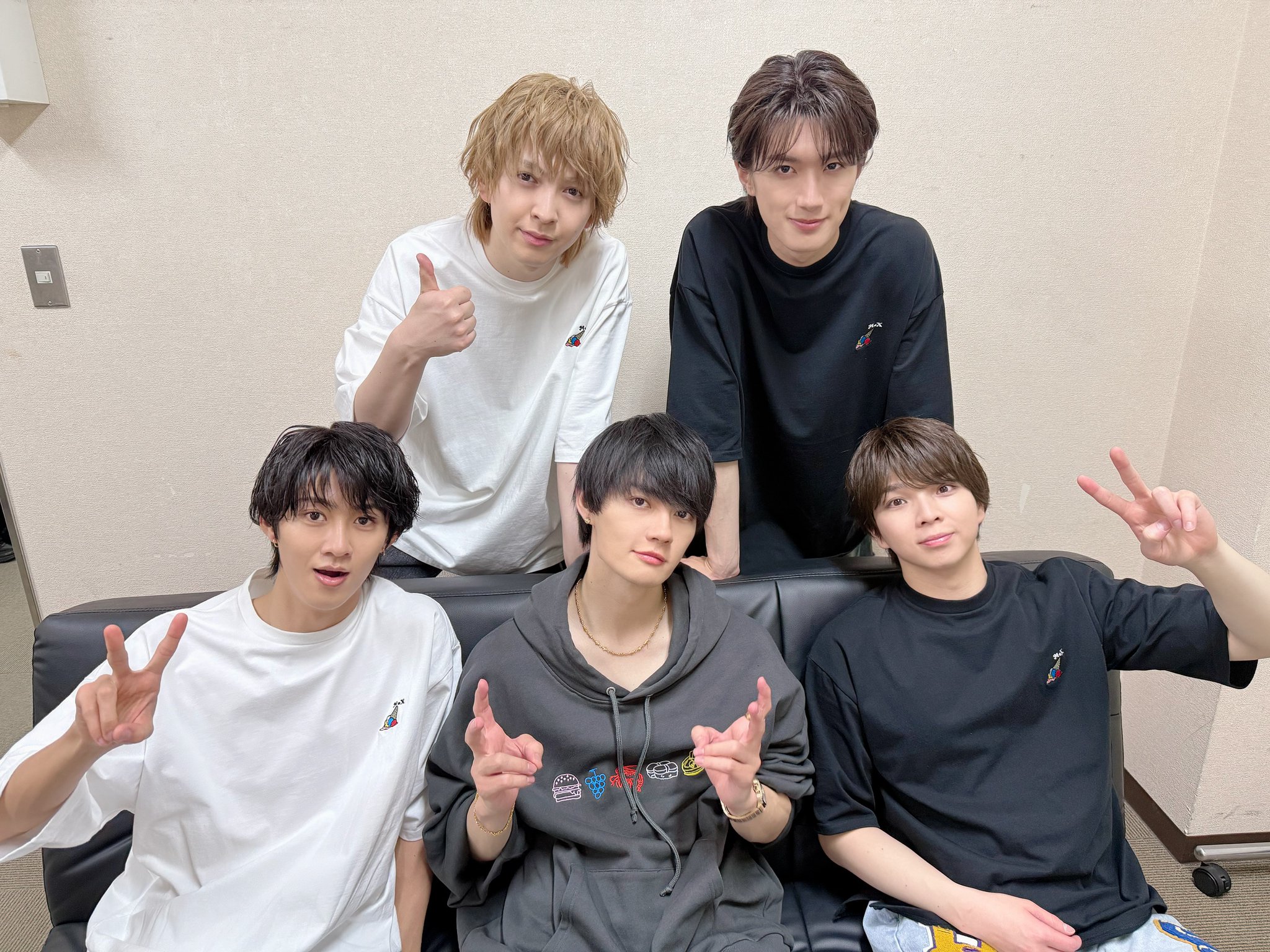 M!X M!LK 会場限定トレカ 山中柔太朗 宮城 仙台 イイじゃん Amazon.co.jp: 山中柔太朗 M!LK イイじゃん 黒衣装トレカ : おもちゃ